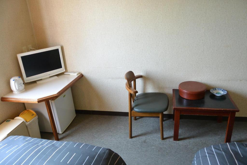 Sanyokan Hotel Nemuro Room photo